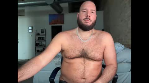 Barebackheat online show from May 5, 2026, 11:29 am