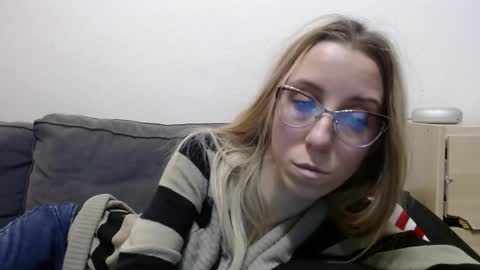 Lena online show from February 23, 2026, 5:21 pm
