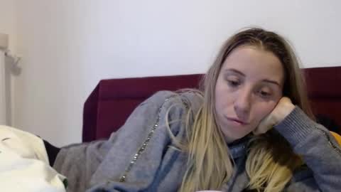 Lena online show from February 27, 2026, 8:58 am