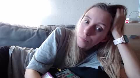 Lena online show from February 28, 2026, 7:31 am