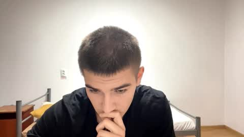 Eric online show from November 5, 2025, 8:20 pm