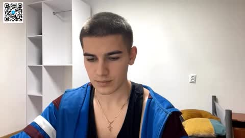 Eric online show from November 28, 2025, 8:00 pm