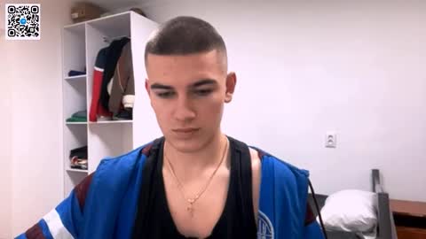 Eric online show from January 16, 2026, 8:24 pm