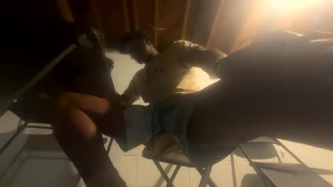 Barney online show from February 17, 2025, 7:58 am