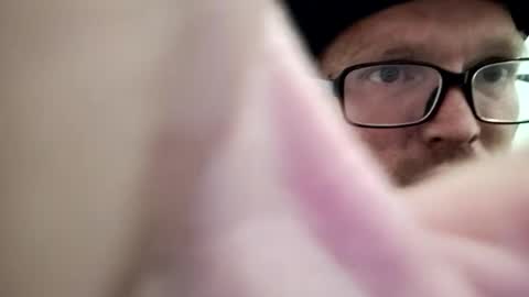 barniemay1 online show from March 4, 2025, 7:30 am