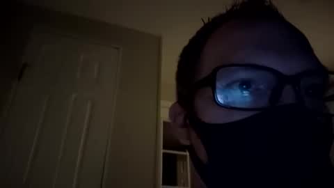 barniemay1 online show from October 3, 2025, 9:28 am