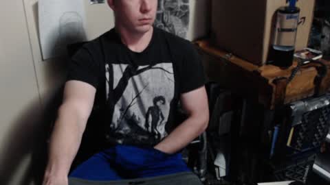 Wraith online show from December 24, 2024, 10:28 pm