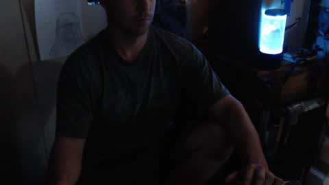 Wraith online show from January 2, 2025, 9:28 pm