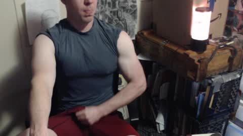 Wraith online show from January 7, 2025, 7:38 pm