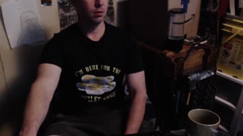 Wraith online show from January 11, 2025, 7:17 am