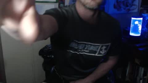 Wraith online show from January 25, 2025, 3:40 am