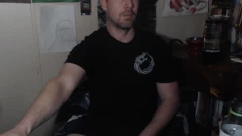 Wraith online show from January 26, 2025, 10:02 pm