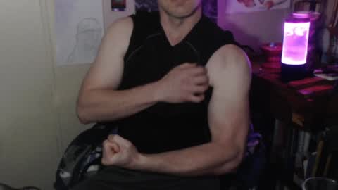 Wraith online show from January 28, 2025, 10:45 pm