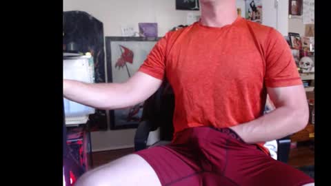 Wraith online show from November 14, 2025, 9:24 pm