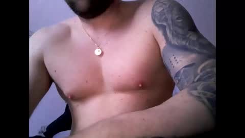 barrias23 online show from February 20, 2026, 6:19 pm