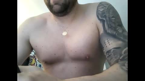 barrias23 online show from February 27, 2026, 9:09 am