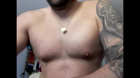 barrias23 online show from April 10, 2026, 6:12 pm