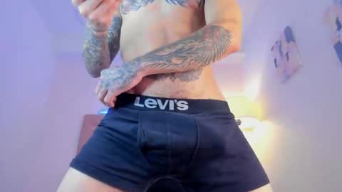 Bruce  online show from December 6, 2024, 5:20 am