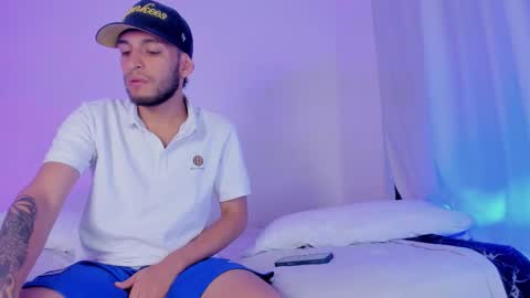 Bruce  online show from October 24, 2025, 5:59 am