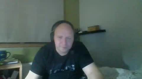 bart_poland online show from October 5, 2025, 8:18 pm