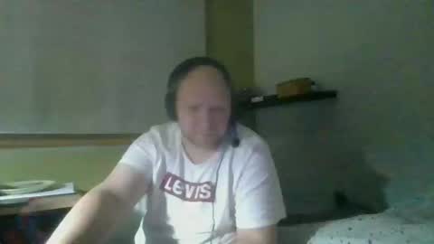 bart_poland online show from October 18, 2025, 10:21 pm