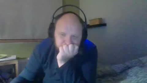 bart_poland online show from March 9, 2026, 12:36 am