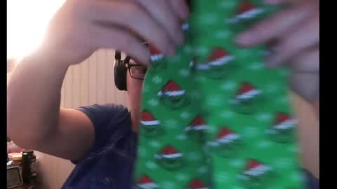 Bartender Blue online show from December 7, 2024, 8:11 am