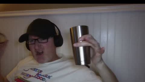 Bartender Blue online show from December 27, 2024, 9:06 am