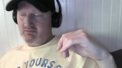 Bartender Blue online show from February 22, 2025, 10:52 pm