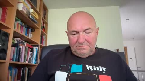 bartvel online show from April 25, 2026, 10:40 am