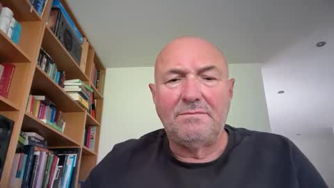 bartvel online show from April 29, 2026, 9:24 am