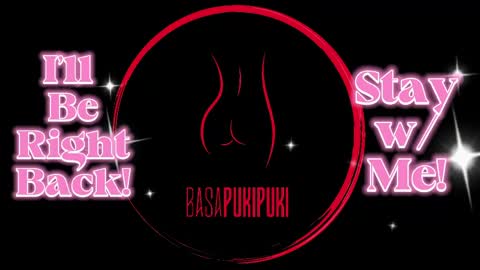 PukiPuki online show from March 19, 2026, 1:31 am