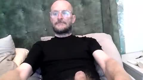 basiccamguy online show from September 22, 2025, 12:40 pm