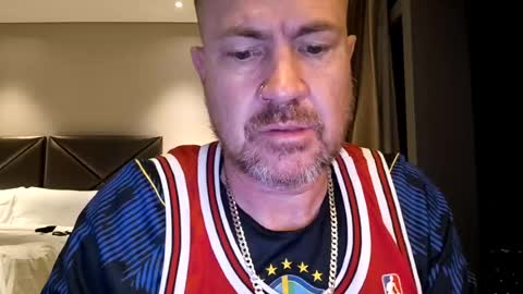 Jordan online show from July 13, 2026, 2:53 pm