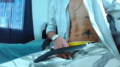 Snapshot of bastiaan_28 chatting on December 20, 2025, 8:16 pm Bastian online show from December 20, 2025, 8:16 pm