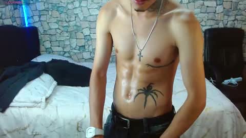 Snapshot of bastiaan_28 chatting on February 12, 2026, 8:04 pm Bastian online show from February 12, 2026, 8:04 pm