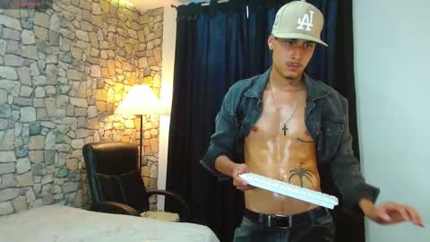 Snapshot of bastiaan_28 chatting on February 19, 2026, 10:50 pm Bastian online show from February 19, 2026, 10:50 pm