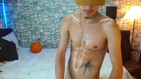 Snapshot of bastiaan_28 chatting on February 25, 2026, 12:31 am Bastian online show from February 25, 2026, 12:31 am