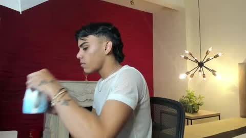 Bastian online show from November 10, 2025, 12:26 pm