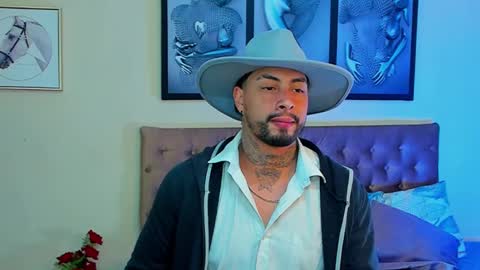 bastian_jones1 online show from January 5, 2025, 5:30 am