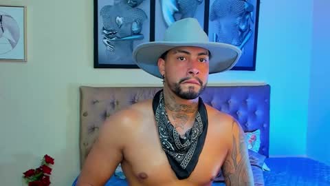 bastian_jones1 online show from January 6, 2025, 10:58 pm