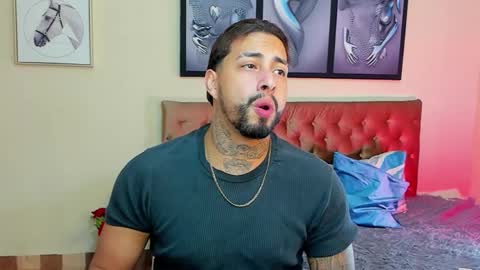 bastian_jones1 online show from January 12, 2025, 11:36 pm