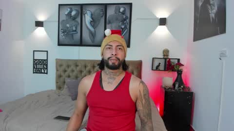 bastian_jones1 online show from December 18, 2025, 3:45 am