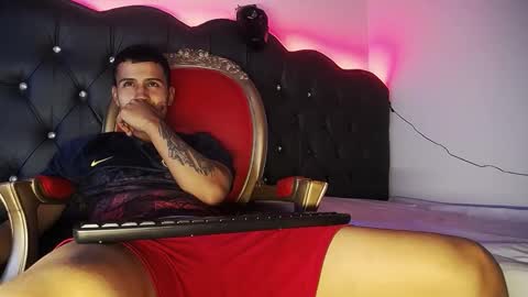 Bastian online show from September 12, 2025, 7:36 pm