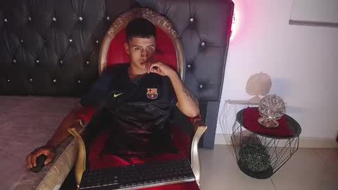 Bastian online show from October 6, 2025, 12:46 pm