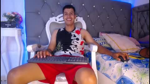 Bastian online show from October 12, 2025, 3:16 am