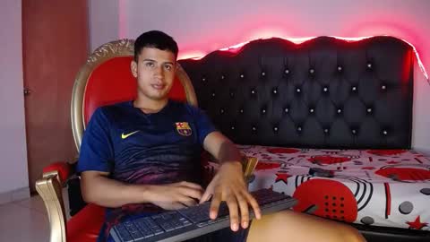 Bastian online show from October 16, 2025, 3:40 am