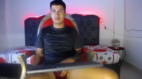 Bastian online show from October 18, 2025, 4:48 am