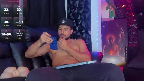 bastian online show from October 5, 2025, 11:57 pm