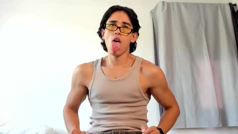 Bastian Maalouf  online show from January 17, 2026, 8:23 pm